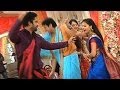 Behind The Scenes - Masti On the Sets Of Iss Pyaar Ko Kya Naam Doon?...Ek Baar Phir