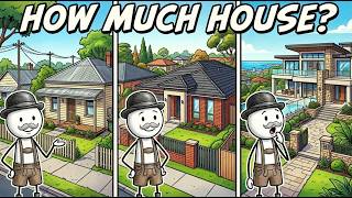 German Salary vs House Price: The Truth About Affordability