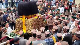 Jabbal Narayan Ji ❤️🙇‍♂️ At Kilba