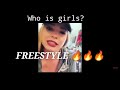 Eminem Daughter rapping 😱😱