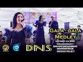 Gala Gala Medley Midua Cinta || DNS Entertainment