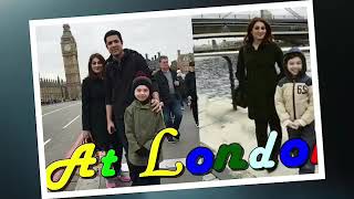 Iqrar-ul-hassan Second wife controversy