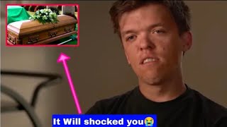 Tory Roloff's daughter Lilah Roloff is facing death today!   Tori and Zach Rolf Shock! sad | LzpBW