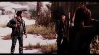 The Last Of Us | Joel & Ellie
