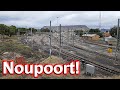 S1 – Ep 181 – Noupoort – A Small Karoo Town with Decreased Rail Activity!