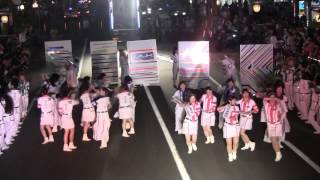 いなせ系暁会活頗組　２０１３ＹＯＳＡＫＯＩソーラン祭り　Ｆｕｎｋｙ！すすきの会場 １