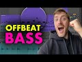 Psytrance Offbeat Bass (Offbeat Bassline) - Psytrance Tutorial Ableton