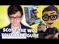 The Scott The Woz Youtooz Figure is Coming November 15th + Giveaway