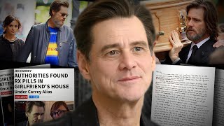 The Mysterious Death of Jim Carrey’s Girlfriend