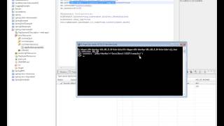 DERBY IJ BAT HOW TO CONNECT TO DATABASE