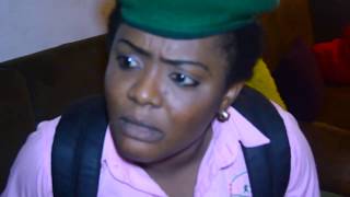 HELEN PAUL SERIES (S01EP1) Bola and the cheating boyfriend