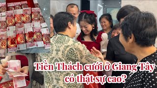 Cảm Giác Ở Nông Thôn Giang Tây Trung Quốc Không Có Tiền Không Lấy Được Vợ