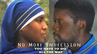 No More Indecision by EliYah and Rinnah'el