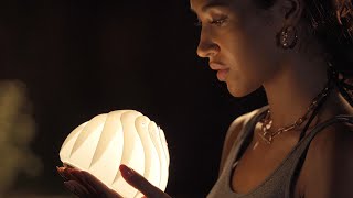 ROSE PORTABLE: piccola lampada, grandi emozioni