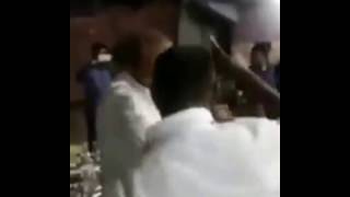 EXCLUSIVE  ADMK MLAs Caught Dancing At Resort