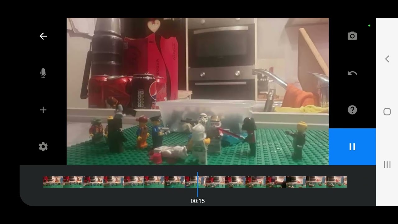 Lego Youtube