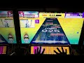 プナイプナイたいそう理論値出た 【chunithm】