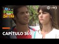 Al Fondo hay Sitio 6: Nicolas comfronts Rubi (Episode n° 369)