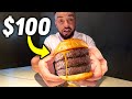 I Ate the Best and Most Expensive Burger in Philippines! (A5 Wagyu) 🇵🇭
