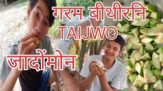 GOROM BWTWR NI 😁 TAI JWO JADWNG //#snvlog //