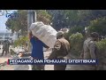 Petugas Satpol PP Razia PKL dan Pemulung di Kota Tua #SeputariNewsPagi 02/08