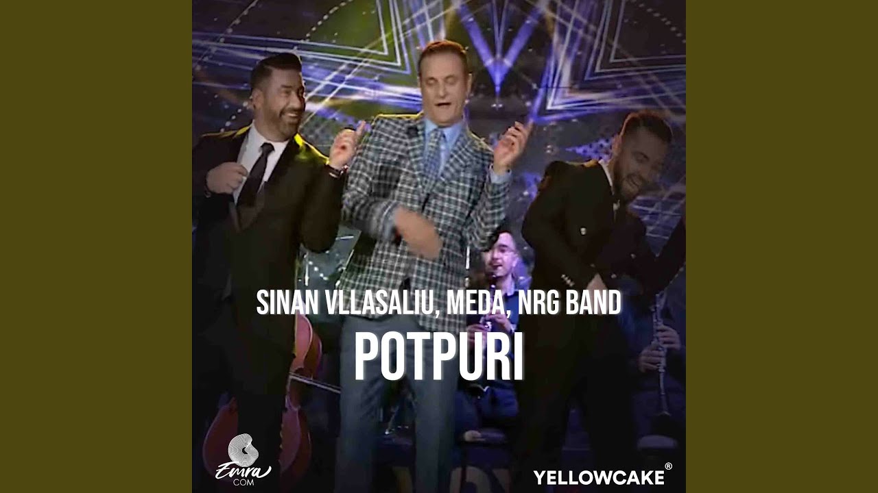 Potpuri Youtube Music