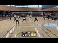 teamo vs manitoba gold canada cup july 22 2023 semifinal day 4