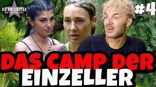 SOVIEL DUMMHEIT GABS NOCH NIE | Dschungelcamp Tag 4 | Versagen und Verblöden ist das Motto!