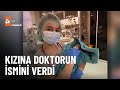 “Bahar bebek artık manevi kızım”  - atv Ana Haber 7 Mart 2023