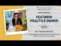 How to start and grow your psychology practice in a digital world with Dr. Truida Botha