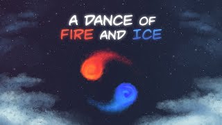 RUSH E - A dance of fire and ice (Autoplay)