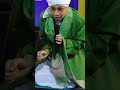 Perbedaan posisi sujud pria dan wanita - Buya Yahya