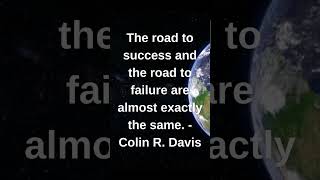 Colin R. Davis's Quotes #motivation #Inspiration #viral #motivational #english #quotes #sadstatus