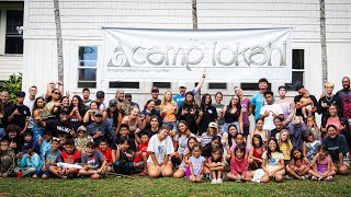 Kids camp Lokahi 2023