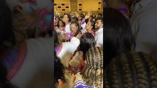 Joshua \u0026 Salem Habesha Wedding Houston Texas 2024 #habesha #habeshatiktok