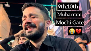 How SHIA people spend 9th,10th Muharram 😭Detailed Vlog…