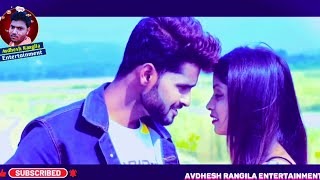 #HD_VIDEO//Anil_yadav sad song video हम भूलाबोऊ नै//Ham bhulbaou nai New Song Anil Yadav2023