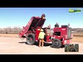 26 incredible agriculture machines you must see extreme truck