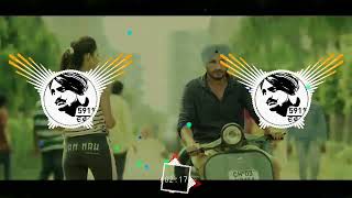 Bapu Zimidar Jassi Gill Latest Punjabi Song❤️‍🔥Dj Remix Song❤️‍🔥Slowed + Reverb Punjabi Song