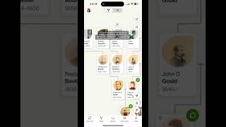 Family tree on ancestry! #ancestry #ancestrydna #family #familyhistory #genealogy #history