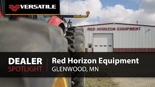 Red Horizon Dealer Spotlight