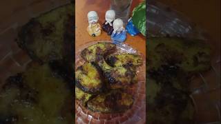 ବେଶରFish fry 😋🤤😁 #viral video#treanding #Short feed #fish fry#mita♥️👆👆👆