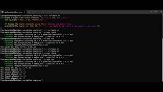 Part 6 Rust Basics Data Types