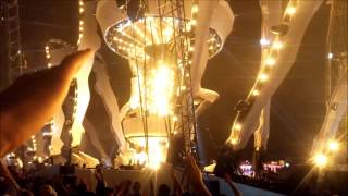 Sensation Dubai 2016 unofficial aftermovie