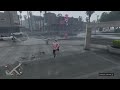 the best way to join populated races in gta 5 online