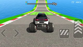 Day 142 RC Monster Car || Car Racing || Car Stunts