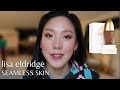 Lisa Eldridge Seamless Skin Foundation | Light Set 2 | Swatches, Demo, Review