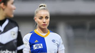 Ana Maria Marković vs Zurich 2022 HD