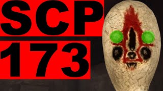 SCP 173 - The SCP Foundation