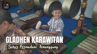 Gladhen Karawitan || Ki Soenyoto, S.Kar.M.Pd.